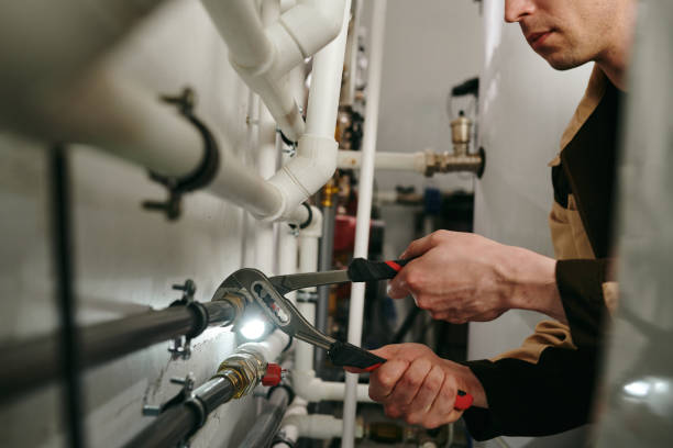 Best Water Softener Installation  in Niagara University, NY