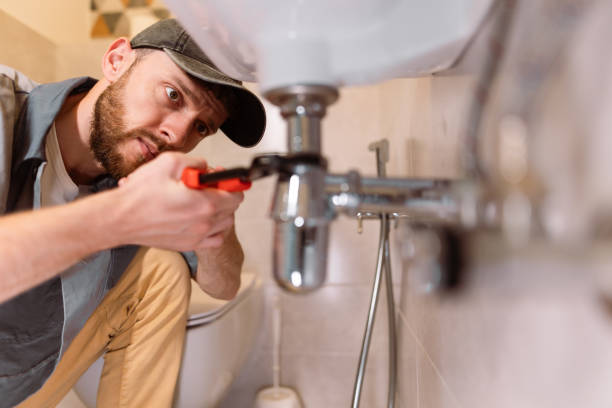 Best Local Plumber Services  in Niagara University, NY