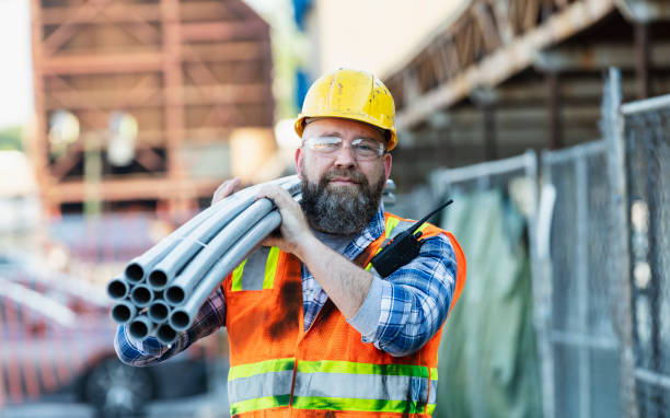 Best Leak Detection Services  in Niagara University, NY