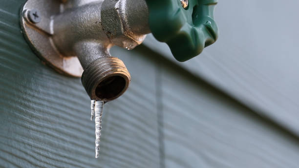 Sprinkler Systems in Niagara University, NY